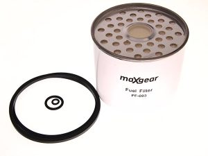 Filtru combustibil MAXGEAR 26-0139