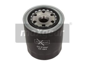 Filtru ulei MAXGEAR 26-0688