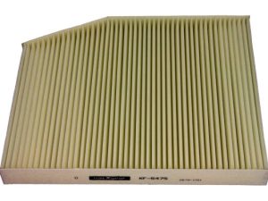 Filtru aer habitaclu MAXGEAR 26-1075