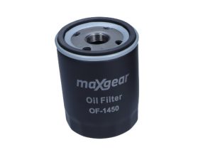 Filtru ulei MAXGEAR 26-2035