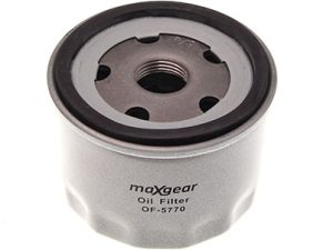 Filtru ulei MAXGEAR 26-2074 – imagine produs