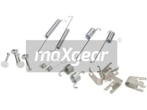 Set accesorii sabot de frana MAXGEAR 27-0362 – imagine produs