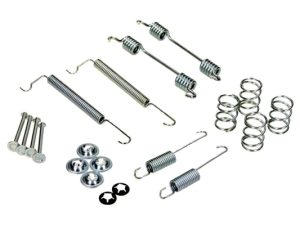 Set accesorii sabot de frana MAXGEAR 27-0369