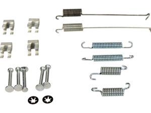 Set accesorii sabot de frana MAXGEAR 27-0377
