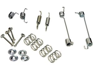 Set accesorii sabot de frana MAXGEAR 27-0380 – imagine produs