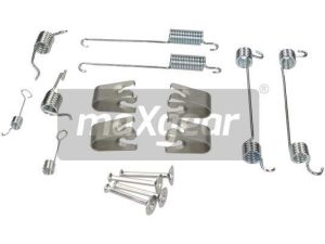 Set accesorii sabot de frana MAXGEAR 27-0382