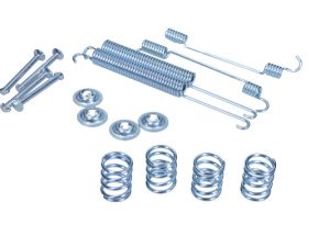 Set accesorii sabot de frana MAXGEAR 27-0384
