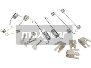 Set accesorii sabot de frana MAXGEAR 27-0388