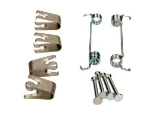 Set accesorii saboti frana parcare MAXGEAR 27-0400 – imagine produs