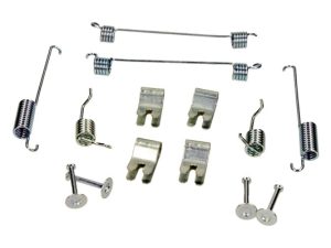 Set accesorii sabot de frana MAXGEAR 27-0404 – imagine produs