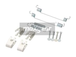 Set accesorii sabot de frana MAXGEAR 27-0415