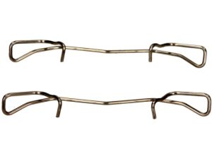 Set accesorii placute frana MAXGEAR 27-0553