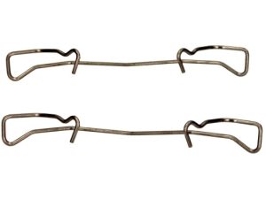 Set accesorii placute frana MAXGEAR 27-0555