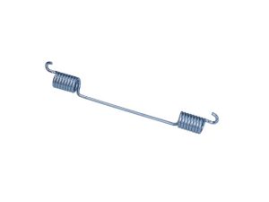 Set accesorii sabot de frana MAXGEAR 27-0717
