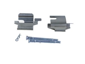Set accesorii placute frana MAXGEAR 27-0729 – imagine produs