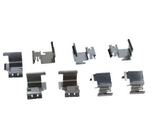 Set accesorii placute frana MAXGEAR 27-0735