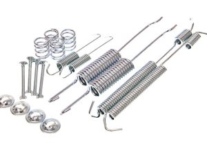 Set accesorii sabot de frana MAXGEAR 27-1210