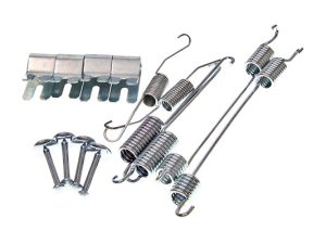 Set accesorii sabot de frana MAXGEAR 27-1213
