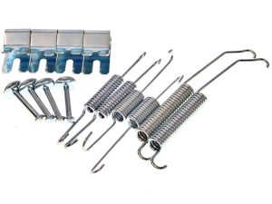 Set accesorii sabot de frana MAXGEAR 27-1214