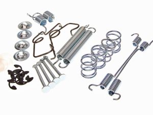 Set accesorii sabot de frana MAXGEAR 27-1215