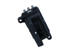 Rezistor ventilator habitaclu MAXGEAR 27-1256