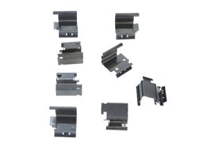 Set accesorii placute frana MAXGEAR 27-1444