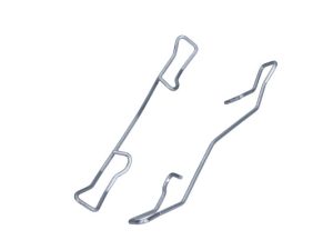 Set accesorii placute frana MAXGEAR 27-1445 – imagine produs