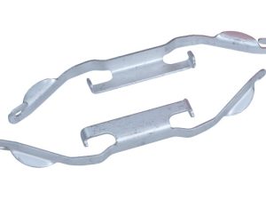 Set accesorii placute frana MAXGEAR 27-1461