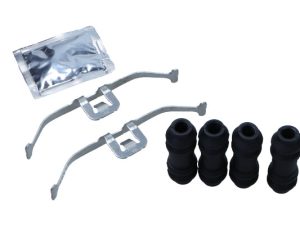 Set accesorii placute frana MAXGEAR 27-1462