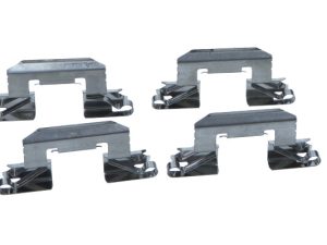 Set accesorii placute frana MAXGEAR 27-1471