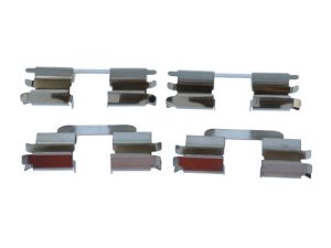 Set accesorii placute frana MAXGEAR 27-1477