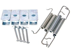 Set accesorii saboti frana parcare MAXGEAR 27-2269