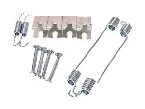 Set accesorii sabot de frana MAXGEAR 27-2296