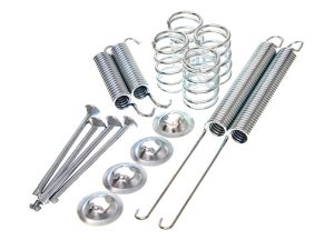 Set accesorii sabot de frana MAXGEAR 27-2315