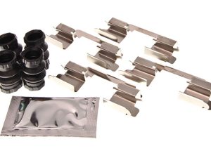 Set accesorii placute frana MAXGEAR 27-2516