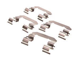 Set accesorii placute frana MAXGEAR 27-2519