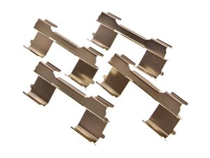 Set accesorii placute frana MAXGEAR 27-2573