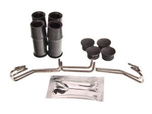 Set accesorii placute frana MAXGEAR 27-2606