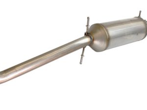 Filtru funingine / particule sistemde esapament MAXGEAR 27-6039