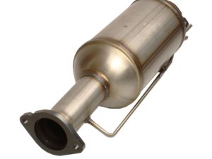 Filtru funingine / particule sistemde esapament MAXGEAR 27-6051
