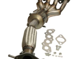 Catalizator MAXGEAR 27-6136