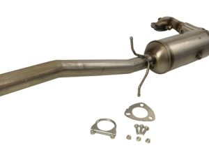 Filtru funingine / particule sistemde esapament MAXGEAR 27-6156 Filtru funingine / particule sistemde esapament MAXGEAR 27-6156 – imagine produs