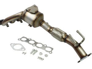Catalizator MAXGEAR 27-6237