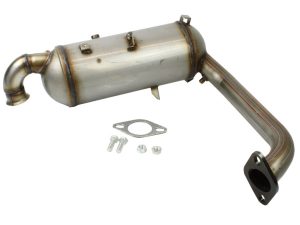 Filtru funingine / particule sistemde esapament MAXGEAR 27-6241
