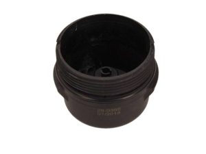 Capac carcasa filtru ulei MAXGEAR 28-0395