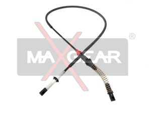 Cablu acceleratie MAXGEAR 32-0036