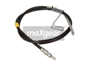 Cablu frana de parcare MAXGEAR 32-0457 – imagine produs