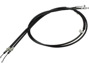 Cablu frana de parcare MAXGEAR 32-1614 Cablu frana de parcare MAXGEAR 32-1614 – imagine produs