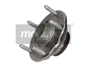 Set rulment roata MAXGEAR 33-0189