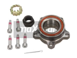 Set rulment roata MAXGEAR 33-0609 – imagine produs